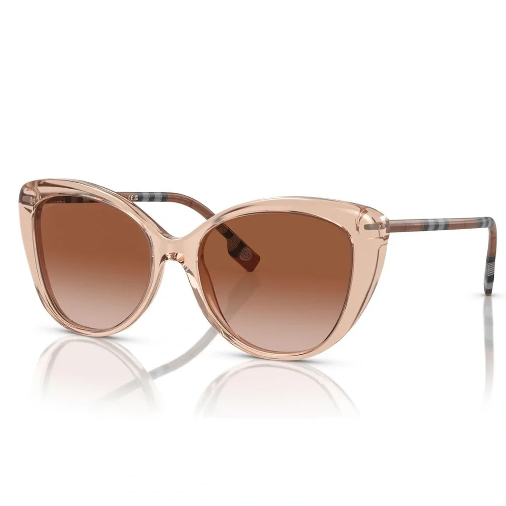 Burberry Sunglasses, New 235 - Picture 3 of 6